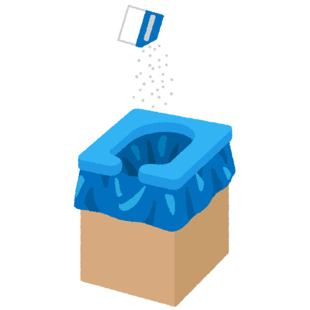 Portable Toilet Options We Offer in Placerville, CA