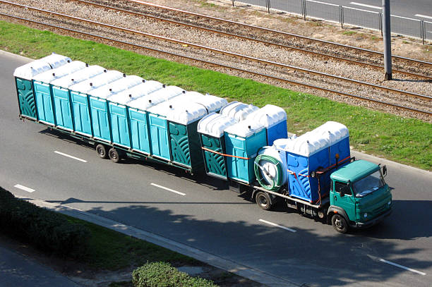 Best Best portable toilet rental  in Placerville, CA